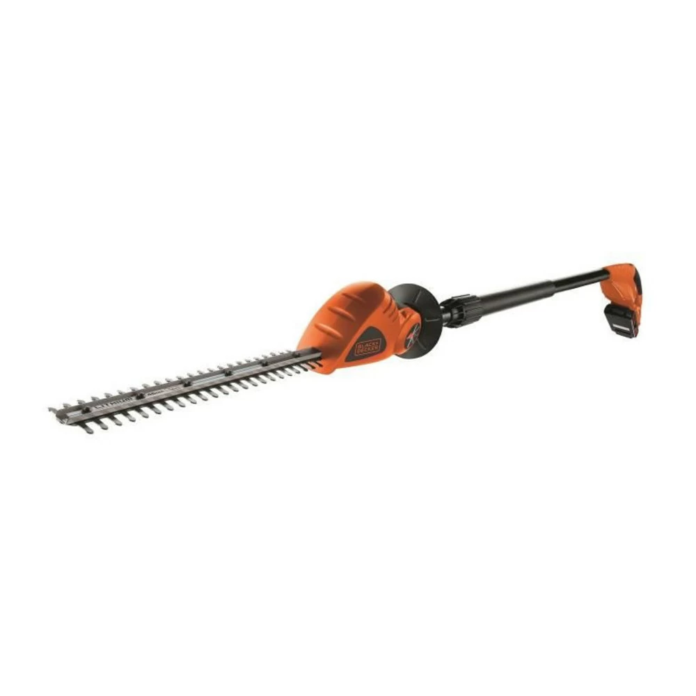 Black & Decker Gtc1843l20 Taille-haie Télescopique