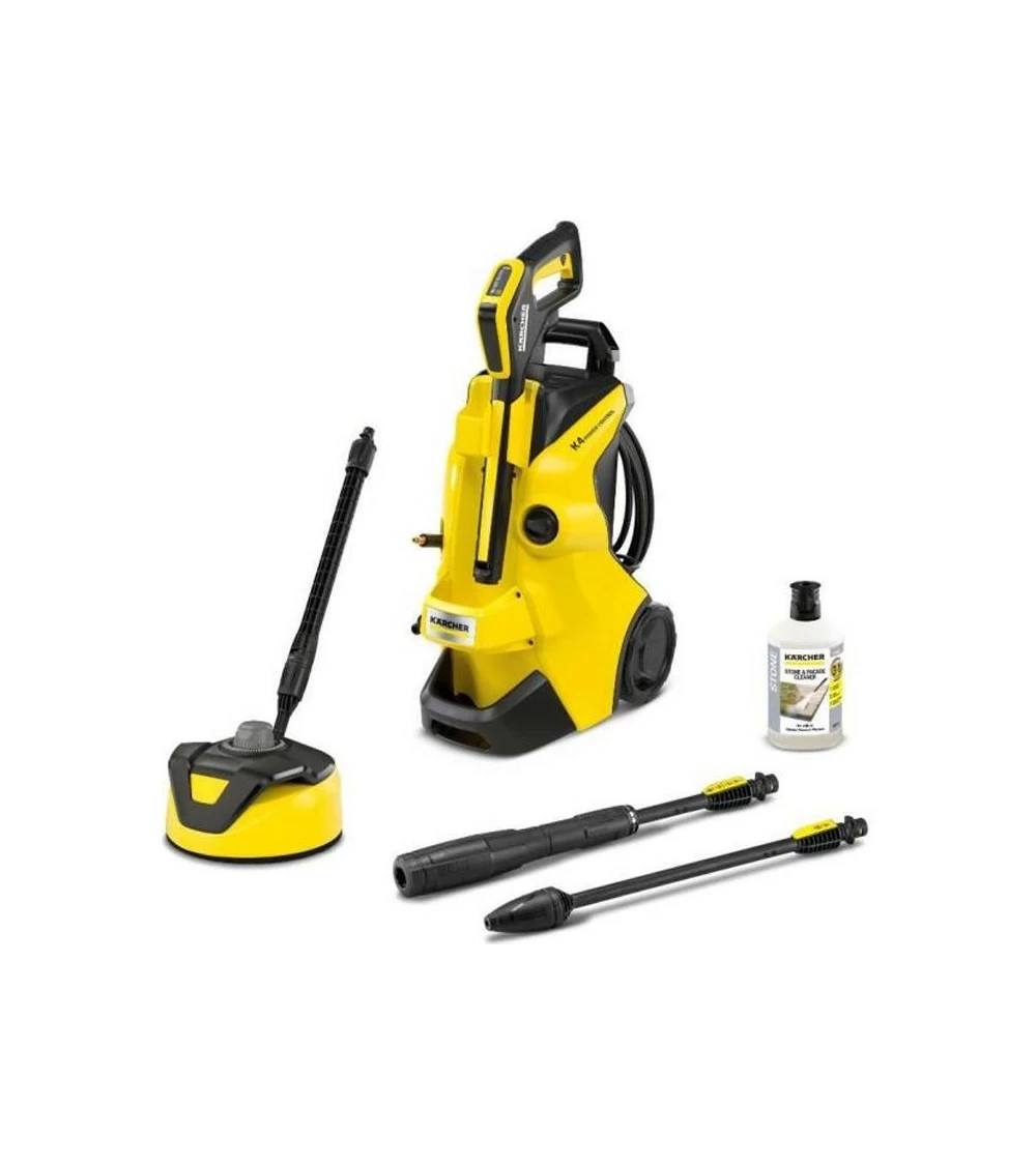 Karcher KĂ€rcher K 4 Power Control Home