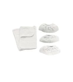 Karcher Kärcher Kit De Chiffons