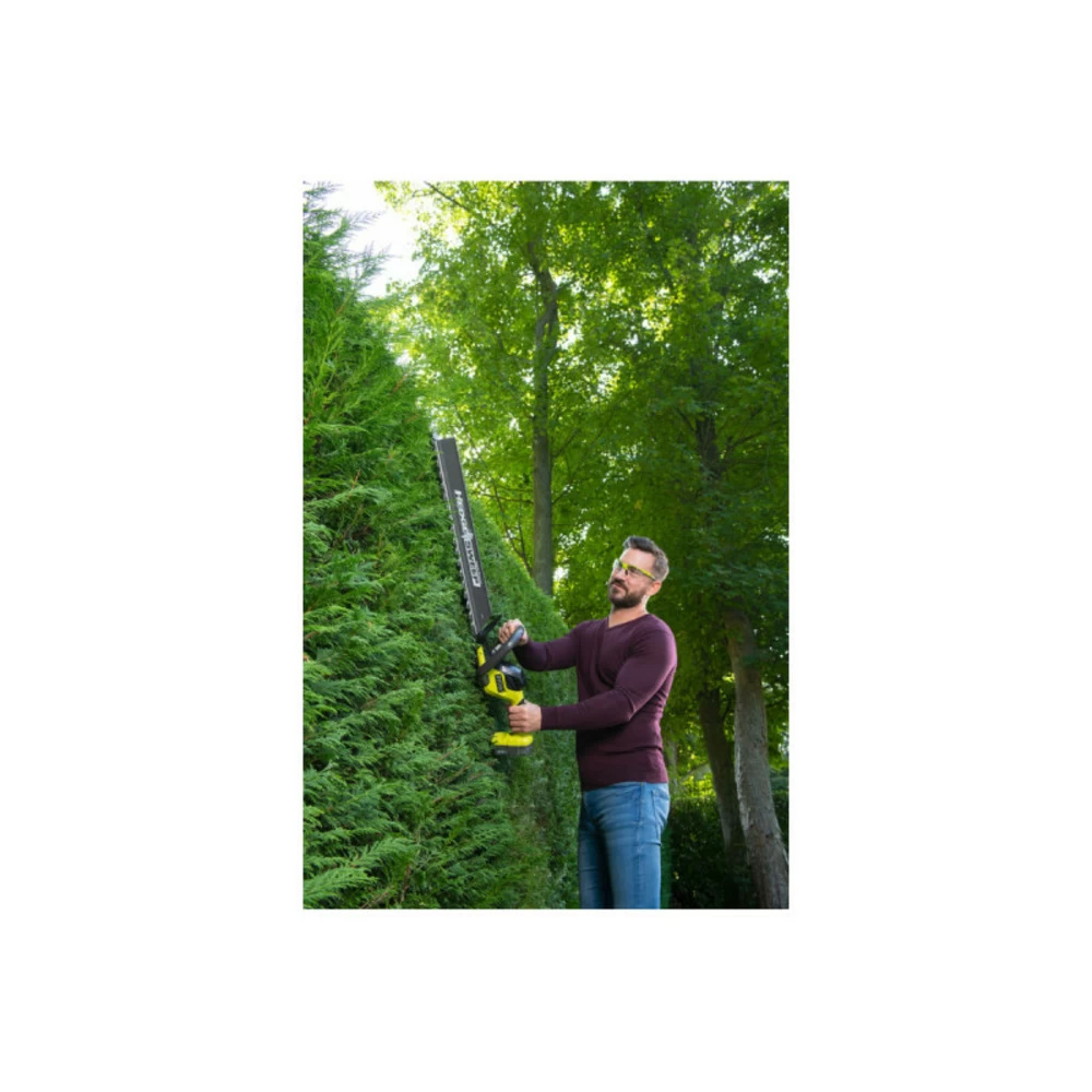 Ryobi Taille-haies Linea 18v - 55 Cm Oneplus Sans Batterie Ni Chargeur – Image 2