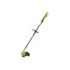 Coupe Bordures Ryobi 36v Lithiumplus - Sans Batterie Ni Chargeur - Ry36lt33a-0