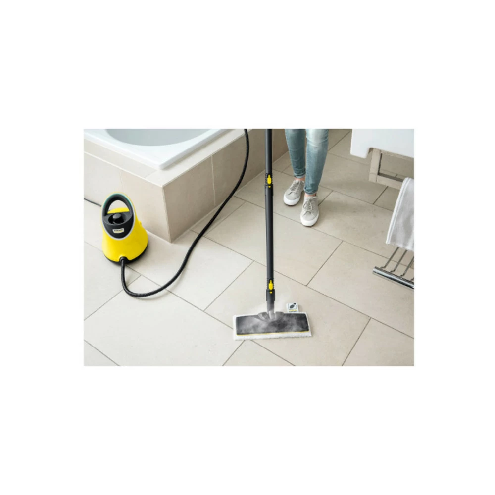 Kärcher Nettoyeur Vapeur Haute Pression Sc2 Delux Easyfix Karcher - 1500w - 3.2 Bar - 84001 – Image 3