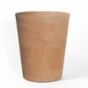 Pot De Fleurs Gerbera ø50x59,5cm - Couleur Terracota