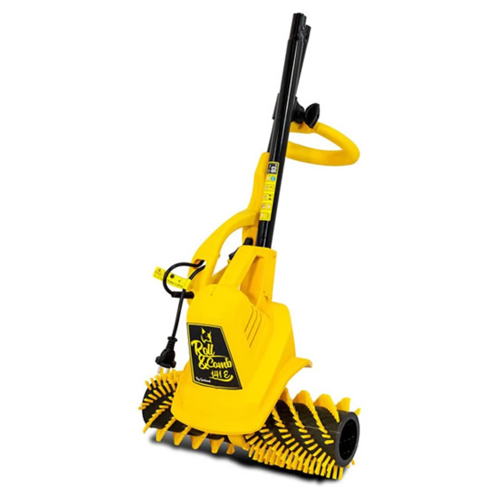 Brosseuse électrique Pour Gazon Synthétique - Garland 141 E-v19 – Image 4