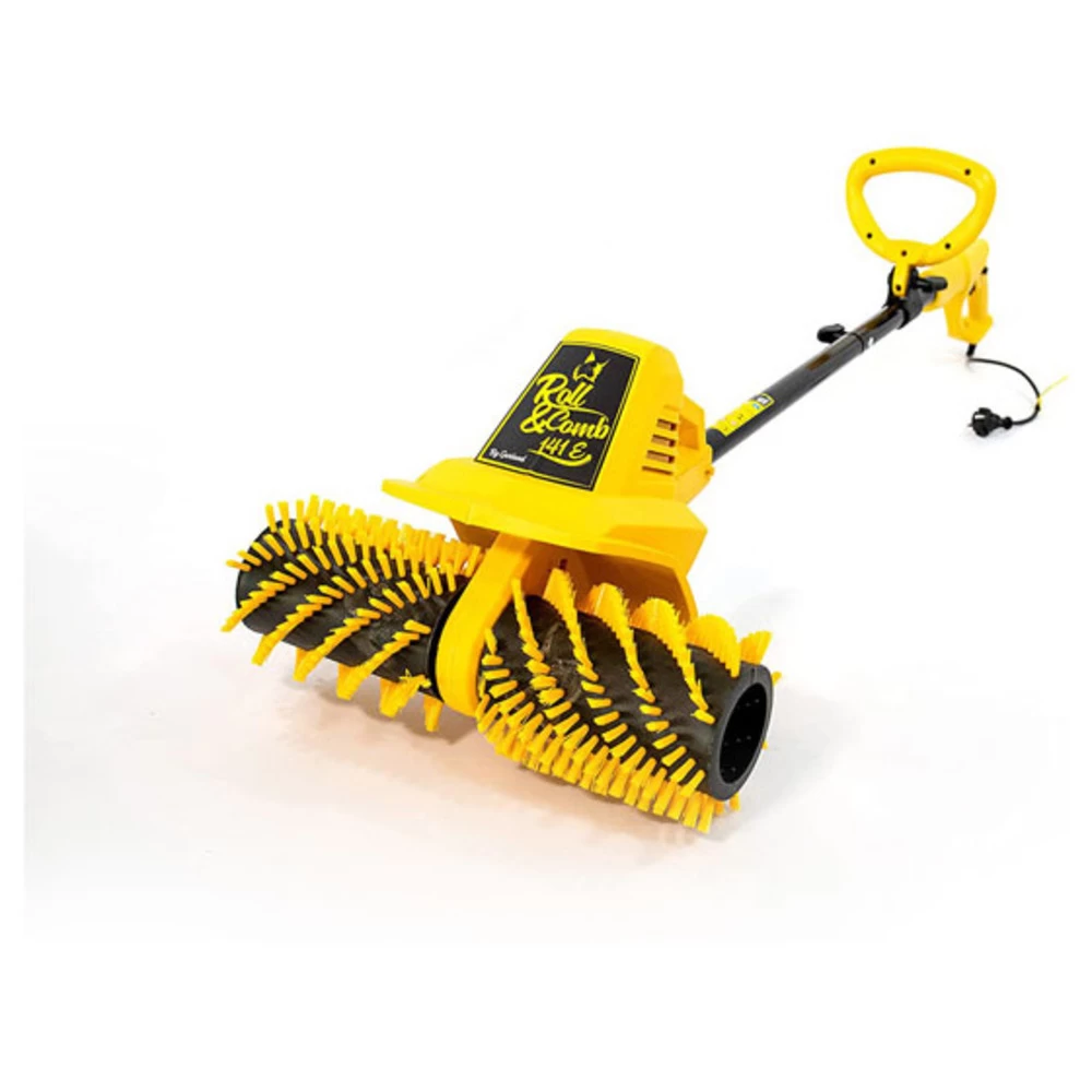 Brosseuse électrique Pour Gazon Synthétique - Garland 141 E-v19 – Image 5