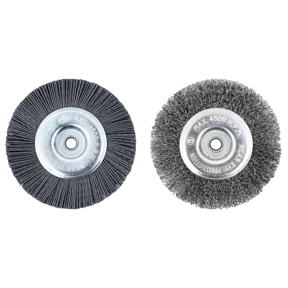 VIDAXL Balayeuse De Mauvaises Herbes 140 W Vert – Image 6