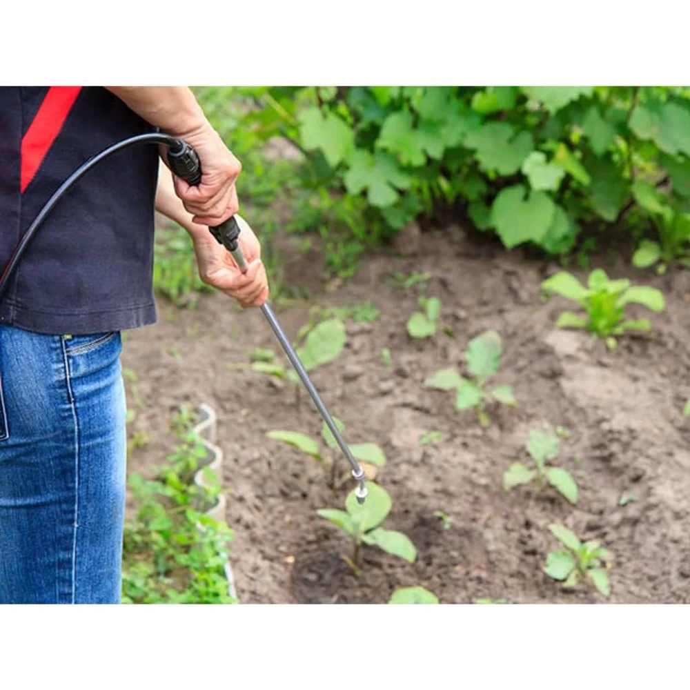 Pulvérisateur à Pression à Sac à Dos à Batterie 12 L – Image 3