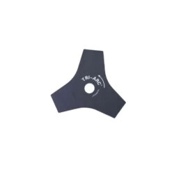 Lame 3 Dents Ryobi Tri-arc Diamètre 20cm Pour Débroussailleuses Rac108