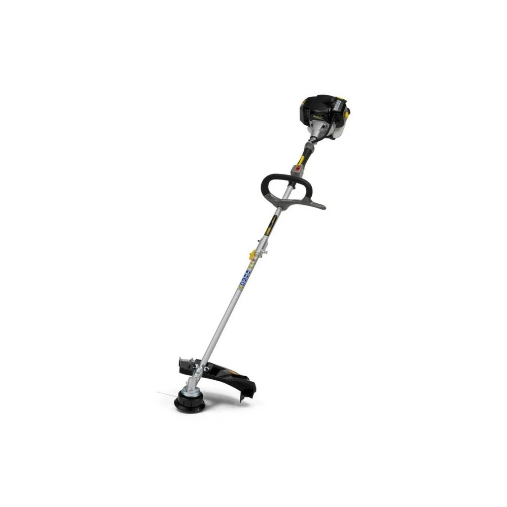 Débroussailleuse Thermique Moteur 2t 25,4 Cm3 700 W Fil De Nylon + Lame 3 Dents Abr 26 J Alpina – Image 2