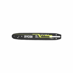 Guide Ryobi 30cm Pour Tronçonneuses Sur Batterie Rac226