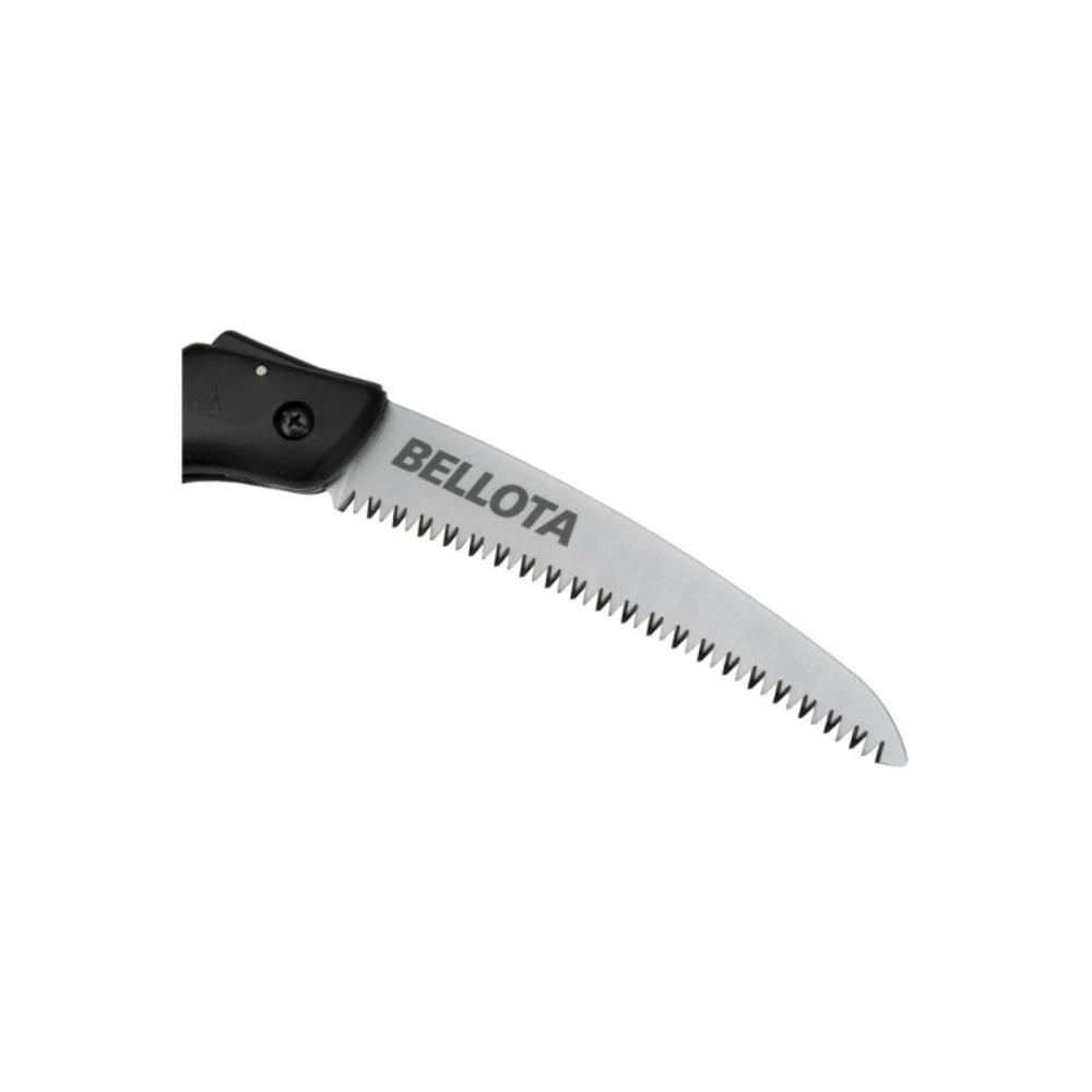 Scie D'élagage Japonaise Bellota - Lame 17,8cm - 4586-7c – Image 3