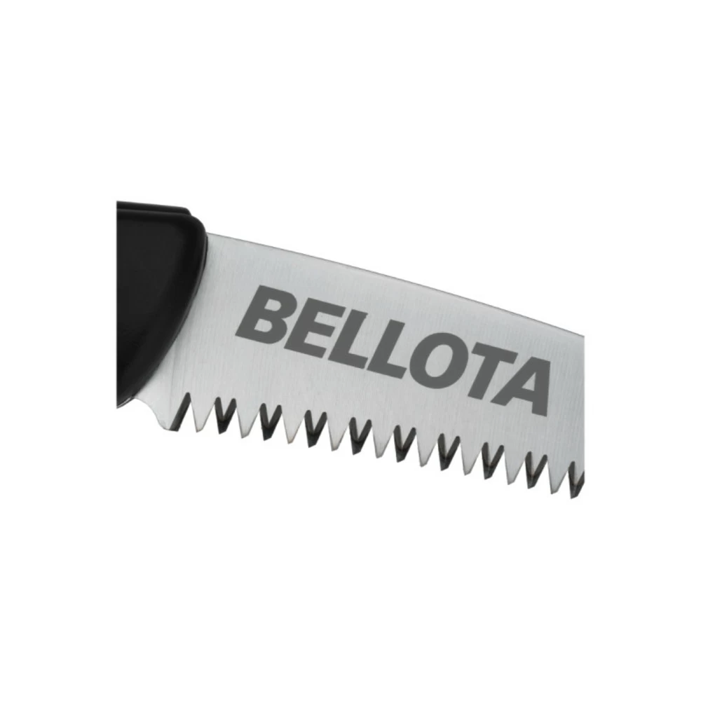 Scie D'élagage Japonaise Bellota - Lame 17,8cm - 4586-7c – Image 4