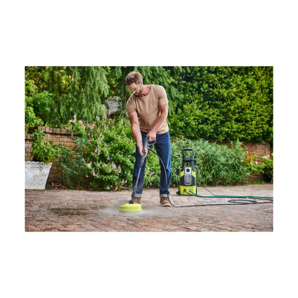 Nettoyeur Haute Pression Ryobi 130 Bars - 1800w - Rpw130xrbb â Image 5