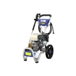 Nettoyeur Haute Pression Thermique Michelin - 4.8cv - Mpx 210 Tho