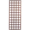 Gardman Panneau Trellis En Bois Fsc 1.8x0.6m