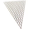 Gardman Treilli Extensible En Bois De Saule
