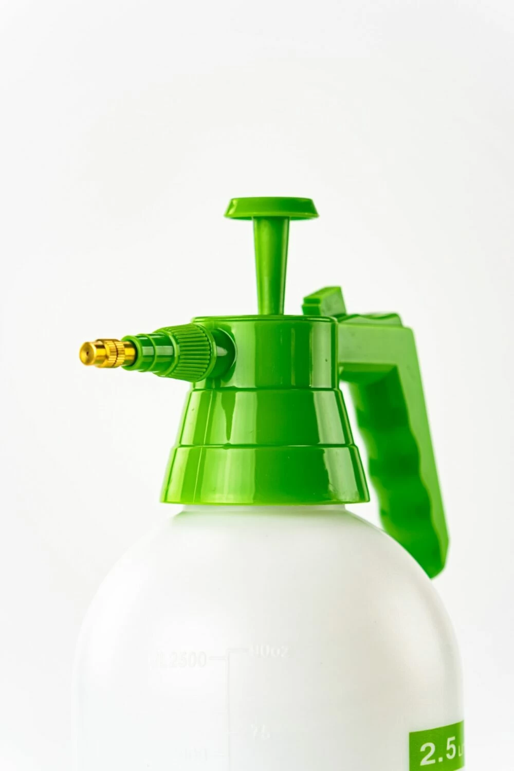 Pulvérisateur à Pression - Suan - Multiusages Pour Le Jardin Et La Maison - Contenance : 2500 Ml – Image 3