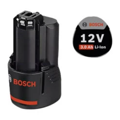 Batterie Gba 12v 3ah Bosch Professional 1600a00x79