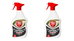 Procourpal750nx2 |2 Pulvérisateurs Désherbant Concentré | Grandes Cour