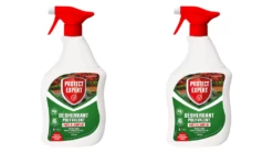 Proherbiopal75x2 | 2 Désherbants Polyvalent | Prêt-a-l'emploi | 2x750