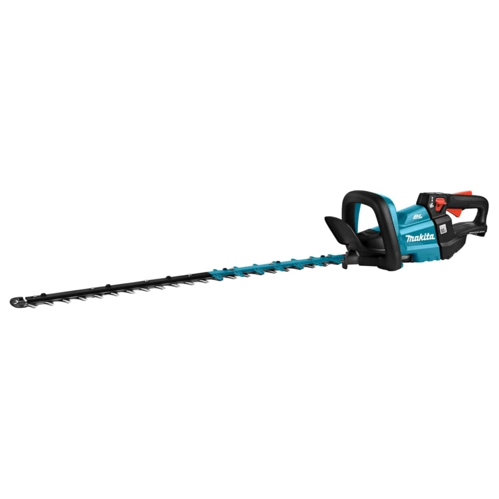 Makita Taille-haie Sans Cordon 18 V Bleu Et Noir