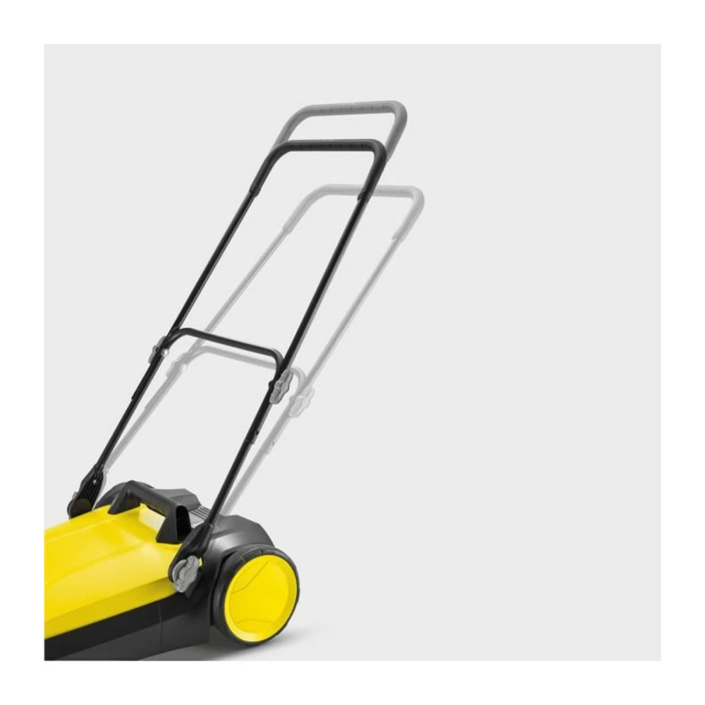 Karcher Kärcher S 4 Twin Balayeuse Mécanique – Image 3
