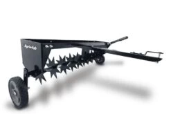 MTD Aérateur Trainé 342