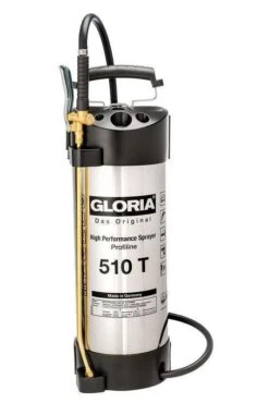 Gloria Pulvérisateur Haute Performance - Acier 510T Profiline - 10L
