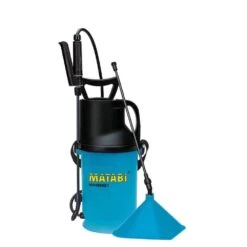 Pulvérisateur MATABI DESHERBAGE 7