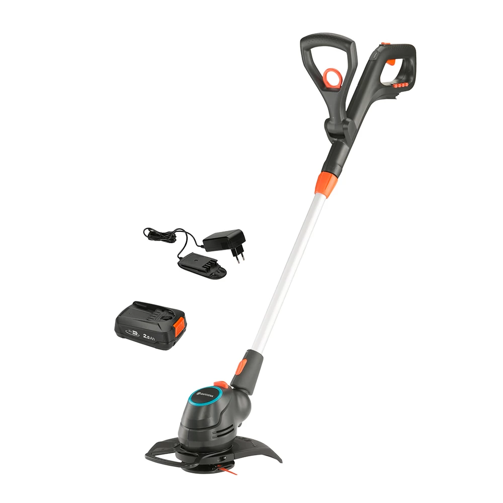 Gardena Coupe-bordures ComfortCut 23 18V P4A