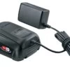 Bosch Pack Batterie 18V 1 Batterie 2.5 Ah Avec Chargeur Al1810Cv