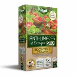 Lot De 2 Boîtes Anti-fourmis Avec Du Miel