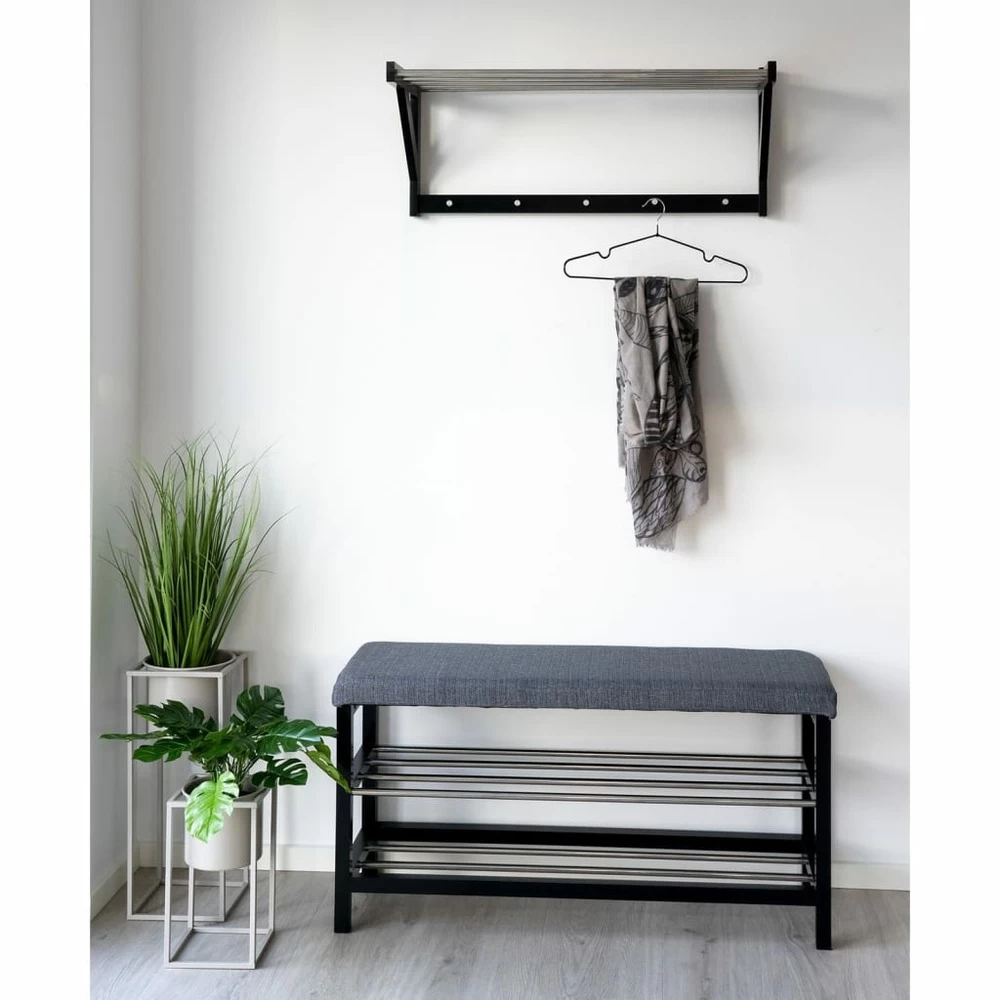 Marla Flowerpots 2 Pots De Fleurs En Gris Beige – Image 5